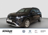 Volkswagen T-Cross 2025