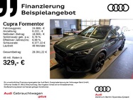 Cupra Formentor 2022