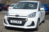 Hyundai i10 2019