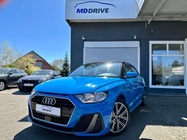 Audi A1 2020