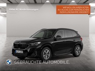 BMW X1 2024