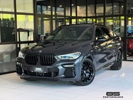 BMW X6 2020