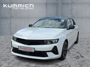 Opel Astra 2025