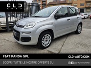 Fiat Panda 2018