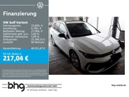 Volkswagen Golf 2025