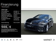 Volkswagen Golf 2025