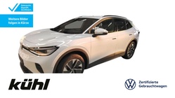 Volkswagen ID.4 2025