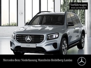 Mercedes-Benz GLB-Class 2025