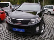 Kia Sorento 2014