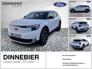 Ford Explorer 2025