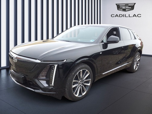 Cadillac Other 2024