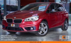 BMW 2 Series 2015