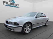 BMW 5 Series 1998