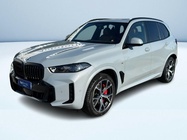 BMW X5 2024