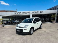 Fiat Panda 2024