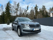 Skoda Kodiaq 2019