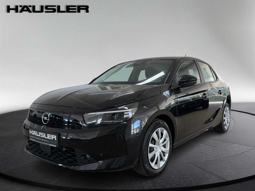 Opel Corsa 2025