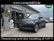 Land Rover Range Rover 2020