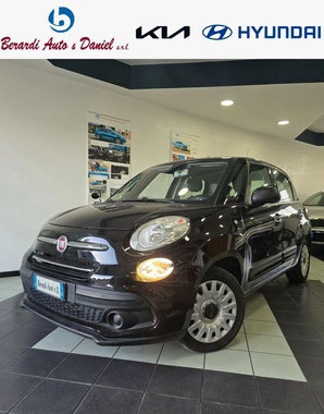Fiat 500L 2019