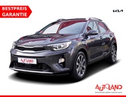 Kia Stonic 2018