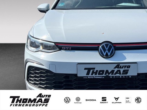 Volkswagen Golf 2024