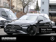 Mercedes-Benz CLE-Class 2025