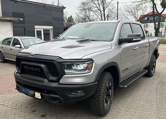 Dodge RAM 2020