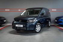 Volkswagen Caddy 2025