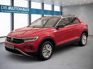 Volkswagen T-Roc 2023