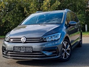Volkswagen Touran 2020