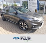 Ford Focus 2019