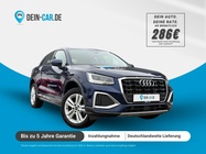 Audi Q2 2024