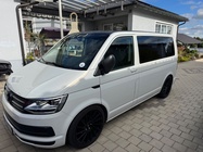 Volkswagen T6 2019