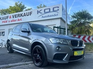 BMW X3 2013
