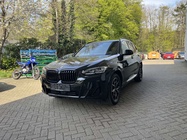BMW X3 2024
