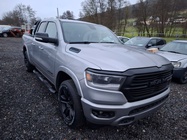 Dodge RAM 2022