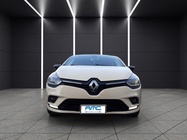 Renault Clio 2018