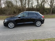 Volkswagen T-Roc 2021