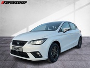 Seat Ibiza 2025