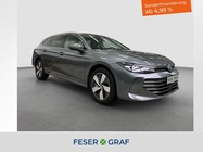 Volkswagen Passat 2025