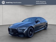 Mercedes-Benz AMG GT 2025