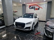 Audi Q2 2020