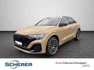 Audi SQ8 2025