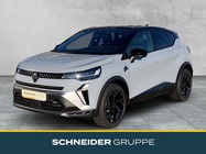 Renault Captur 2026