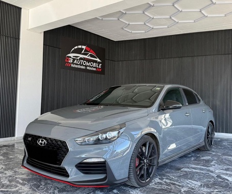 Hyundai i30 2020