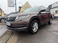 Skoda Kodiaq 2019
