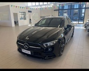 Mercedes-Benz A-Class 2022