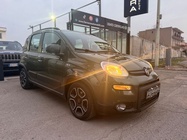 Fiat Panda 2021