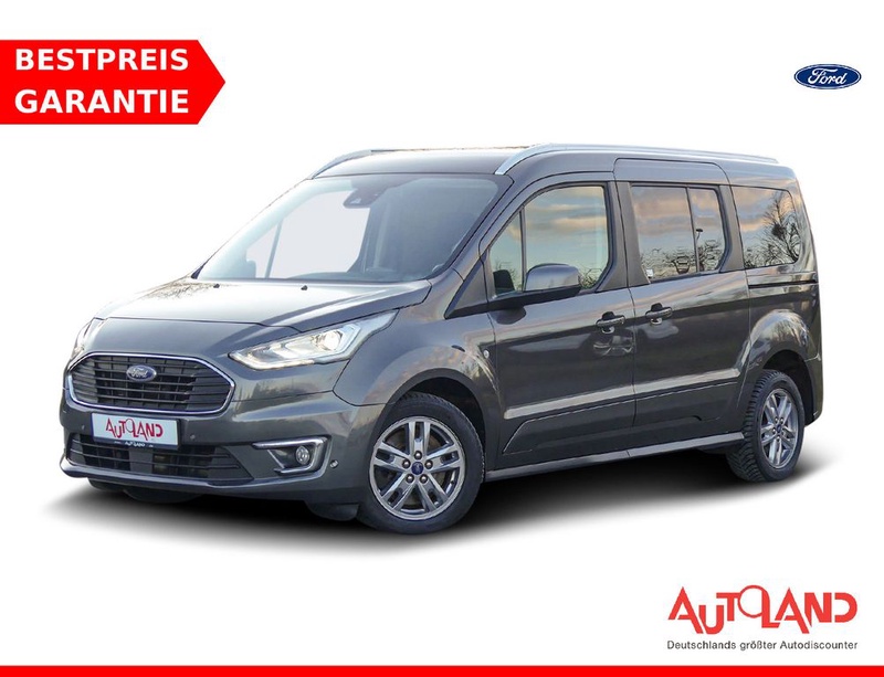 Ford Grand Tourneo