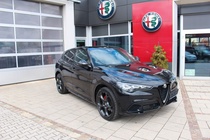 Alfa Romeo Stelvio 2023